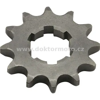 Motodíl Kolo řetězové přední - 12z, (ČZ, Jawa 623-693)