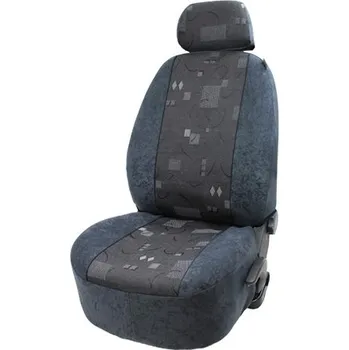 Potah sedadla Autopotahy na míru Luxor, model Pacific na Citroen Jumpy, od roku 2006, 1 místo