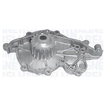 Motor automobilu Vodní čerpadlo, chlazení motoru MAGNETI MARELLI WPQ0962