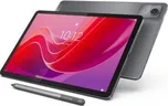 Lenovo Tab M11 ZADB0165CZ/LTE/11"/1920x1200/4GB/128GB/An13/Gray (ZADB0165CZ)