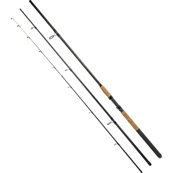 Rybářský prut Carp Expert Prut Black Shadow Feeder 3,9 m 120 g