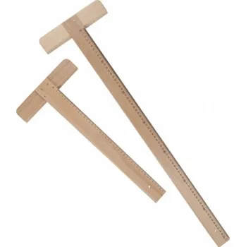 pravítka Daler&Rowney Příložník 71cm 446359