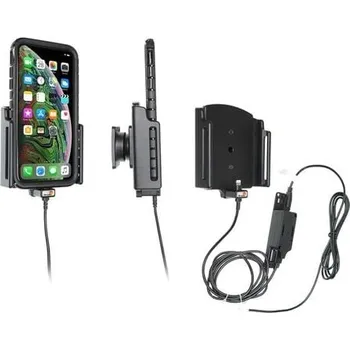Brodit držák pro pevnou instalaci na Apple-iPhone Xs Max, 727083