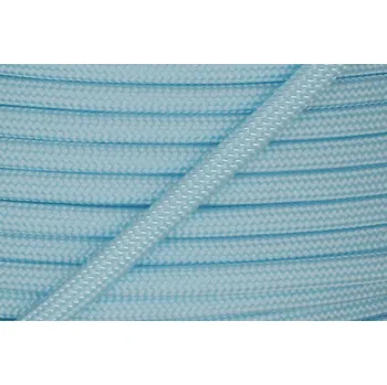 Lano Paracord 550 ledovcová Jednotka: 50m