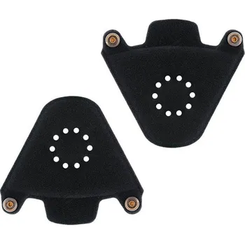 Vodácká přilba Krytky na uši Sandbox Classic 2.0 Low Rider Ear Cover black - Odesíláme do 24 hodin