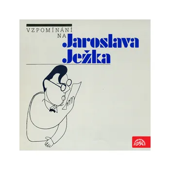Vzpomínání na Jaroslava Ježka MP3 download