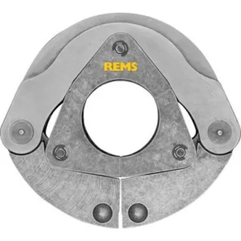 Kleště REMS lisovací kroužek M 108,0 XL (PR-3S)