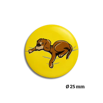 Bastard Placka Spící pes