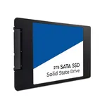 High Quality Výměna stávajícího disku za SSD 2 TB