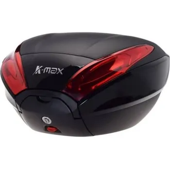 Zavazadlo na motocykl Sunway Box na skútr K-MAX K40