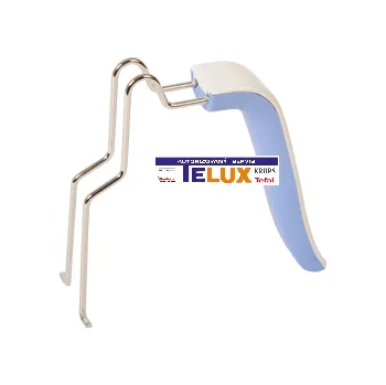 Příslušenství pro kuchyňský robot držadlo fritovacího koše fitézy Moulinex Uno / SS-992234