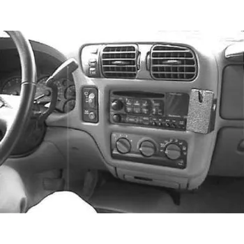 Brodit ProClip montážní konzole na palubní desku pro Chevrolet Blazer S10 98-05, 852679