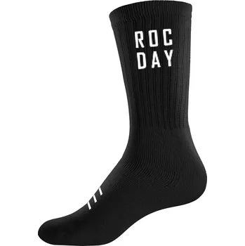 Pánské ponožky 2022 ponožky Rocday Park Black