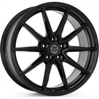 Auto-moto PROLINE Alu Kola Proline S1.1 Marlin Op1 8.5x19 5x112 ET35 Deepsea Black 66.6