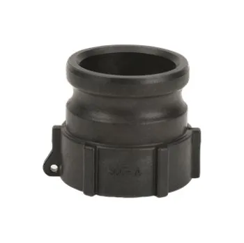 Příslušenství k čerpadlu Rychlospojka Camlock 3"-3"F závit NPT