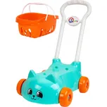 Technok Toys Nákupní vozík s motivem…