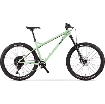 Horské kolo Orange Bikes P7 S