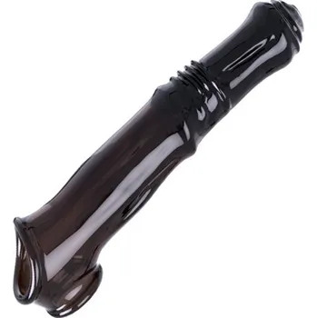 Návlek na penis VšeNaSex.cz Návlek na penis Dog Triple Extension Sleeve