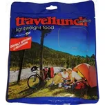 Travellunch Čočka se šunkou 250g - 2 porce
