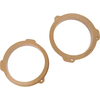 Auto Hi-Fi MDF redukce pod reproduktory pro Suzuki Baleno, Vitara