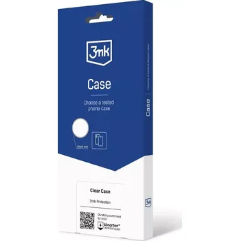 Pouzdro na mobilní telefon 3mk pouzdro zadní kryt Armor Case 3MK na Samsung Galaxy A05s 5903108543569