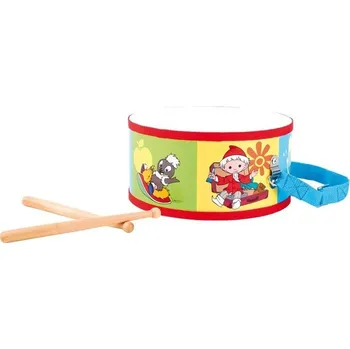 Hračka Small Foot Buben náš Sandman