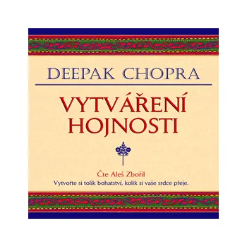 Vytváření hojnosti MP3 download