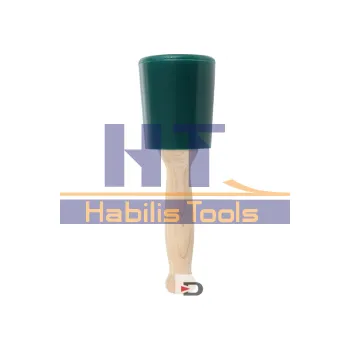 Kladivo Plastová řezbářská palička vel. M-20 pr. 85 mm