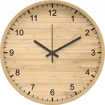 Hodiny Nástenné hodiny 25 cm OKR14 (ZEG)