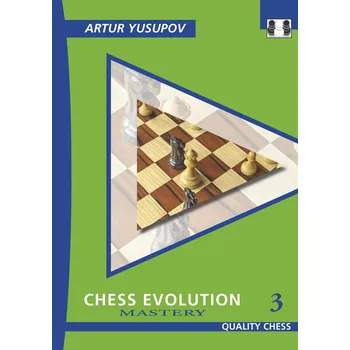 Chess Evolution 3 by Artur Yusupov
