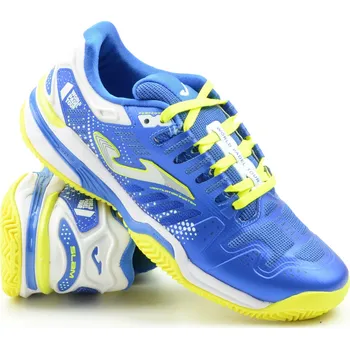 Dívčí tenisky Chlapecká tenisová obuv Joma 2204 Royal Velikost: 34