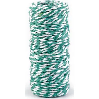 Bavlněná šňůra Ø1,5 mm