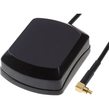 Autoanténa GPS anténa 4carmedia GPS-MC-A