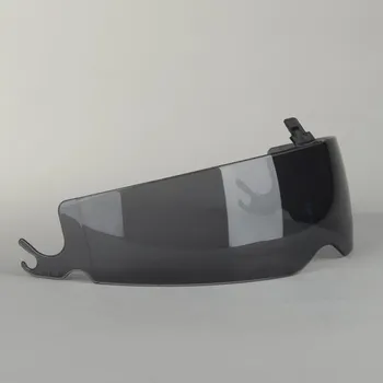 Helma na motorku IXS Sluneční clona HX 95