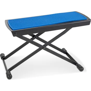 GEWA PodnožkaModrá FS-10BL 3660