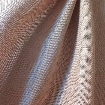 Juta - pytlovina metráž balíček 5m - 260g/m2, šířka 105 cm Český výrobce