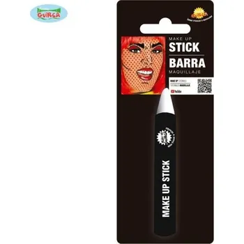Make-up MAKE-UP tužka Bílá 18 gr - GUIRCA