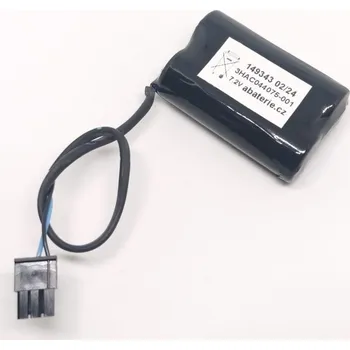 Článková baterie Baterie 3HAC044075-001 - 7,2 V - 3,6 Ah - pro ABB Robotics