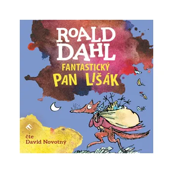 Fantastický pan Lišák MP3 download