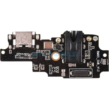 USB-C modul s AV konektorem Doogee X96 Pro a zpět 9 Kč s ATC Clubem