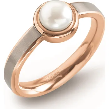 Prsten Prsten BOCCIA TITANIUM 0137-02 Velikost prstenu: 59