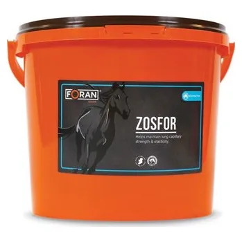 Krvácivost Zosfor 2,5 kg