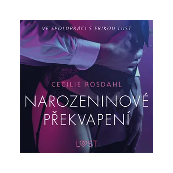 Narozeninové překvapení MP3 download