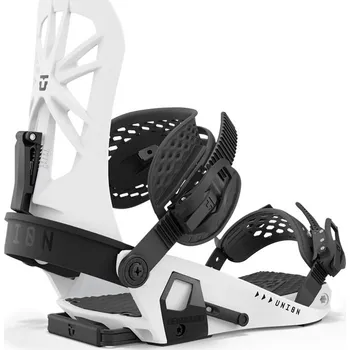 Vázání na snowboard Vázání na splitboard Union Explorer white M 2025 - Odesíláme do 24 hodin