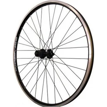 Zapletené kolo Zapletené kolo 26" MTB ráfkové brzdy přední