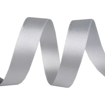 Stuha Atlasová stuha oboulící šíře 15 mm