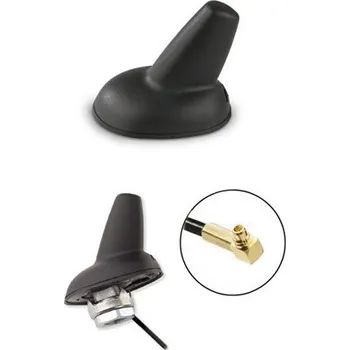 Autoelektrika Anténa Calearo Shark Sat 7727004MMCX9