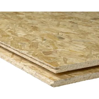 OSB deska OSB 3 SWISS KRONO PD 625 x 2500 x 15 mm nebroušená