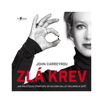 Zlá krev MP3 download