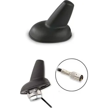 Autodíl Anténa Calearo Shark Sat 7727004SMB